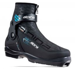 Alpina Outlander Eve Womens NNN BC Boot