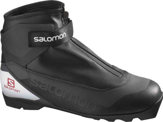 salomon escape plus prolink cross-country ski boots BOOT The Nordic Skier so your feet can enjoy great protection Cross-Country Ski Boots