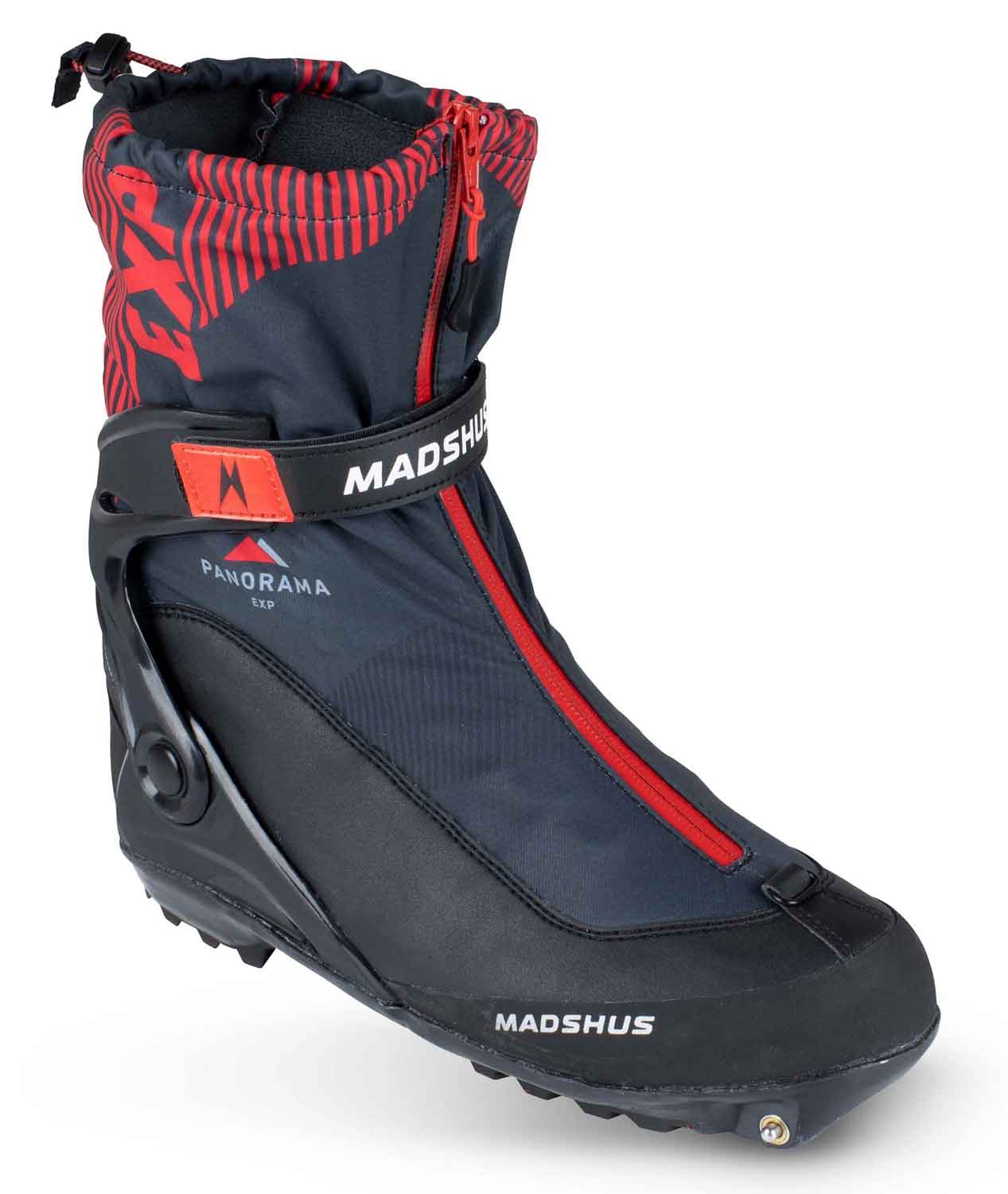 Madshus Panorama Explorer Xplore Boot