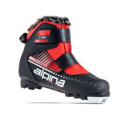 Alpina T Kid  Jr. NNN Boot