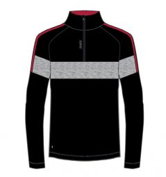 Swix Tista 1/2 Zip Mid-Layer Men's