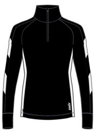 Swix Tista 1/2 Zip Mid-Layer Women's