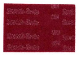 Scotchbrite Pads 6"x9"  each