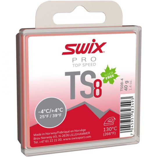 Swix TSB Top Speed Solid