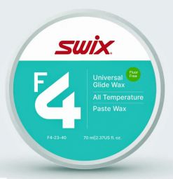 Swix F4 Paste 70ml Tin