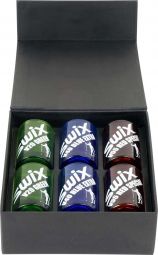 Swix Schnapps Shot Glass 6 Pack