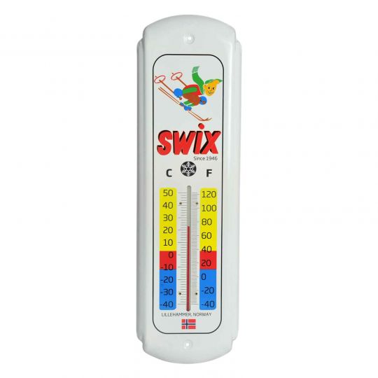 Swix Wall Thermometer
