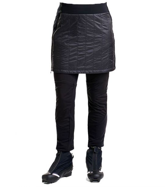 Swix Navado Women's Skirt: akers-ski.com