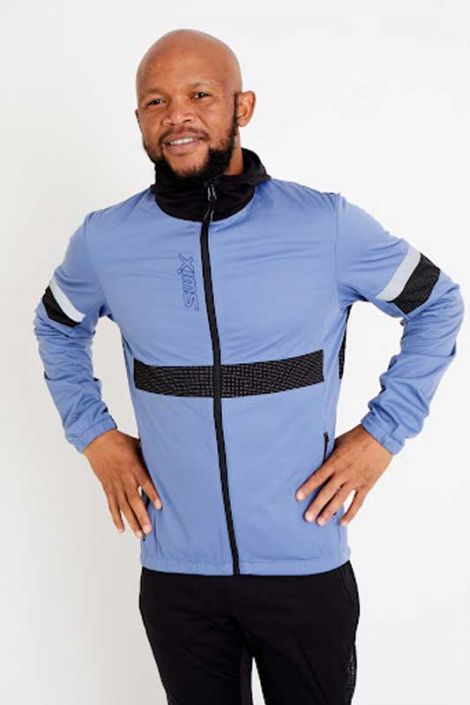 Swix ski jacket 2025