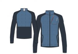 Swix Navado Push Jacket Men's