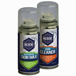 Rode Skin Kit - Skin Glide and Skin Cleaner