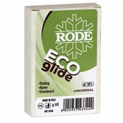 Rode Eco-Glide - Universal Glider Wax 60gram