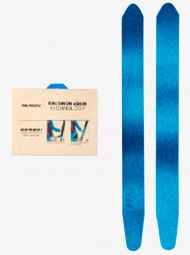 Salomon eSkin Grip Replacement Kit
