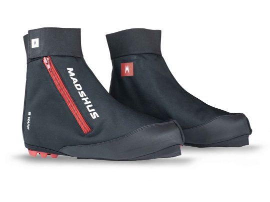 Madshus Boot Cover Warm akers ski