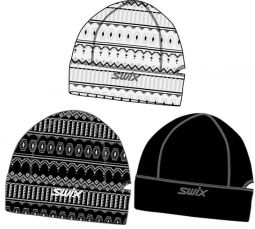 Swix Tista Pony Tail Hat