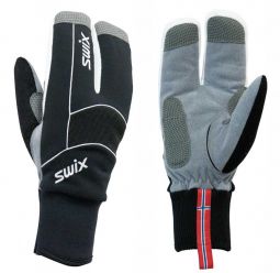 Swix Star 2.0 Split Mitt Junior
