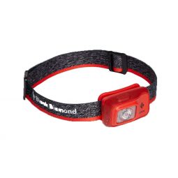 Black Diamond Astro 300 ReChargeable Headlamp