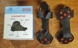 GettaGrip Ice Grips with Studs