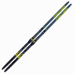 Fischer Aerolite 60 Skate Ski