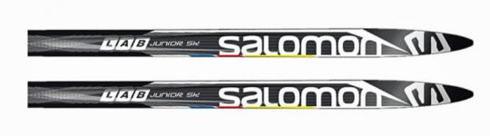 s lab ski