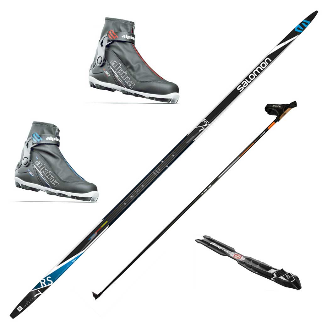salomon rs 7 skate