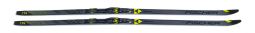 Fischer Twin Skin Superlite Skis