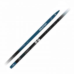 Salomon Escape 5 Grip Nowax Ski w/Prolink Accesss Binding