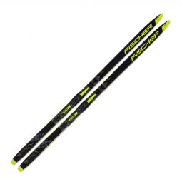 Fischer Sprint Crown Junior Skis