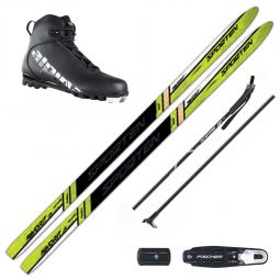 Sporten Favorite Junio Package, Sizes 140-170 cm