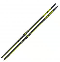 Fischer Twin Skin Carbon Pro Classic Race Ski