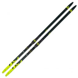 Fischer Superlite Crown Skis