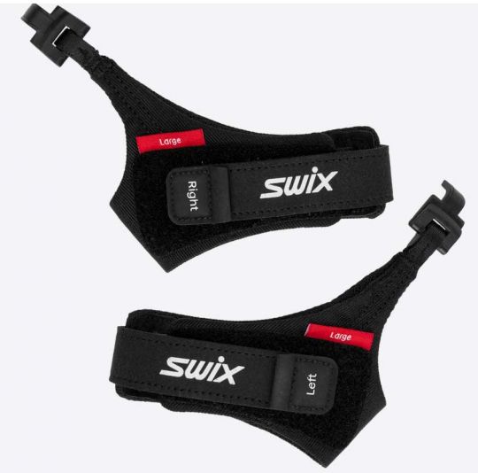 Swix TCS Glove Straps