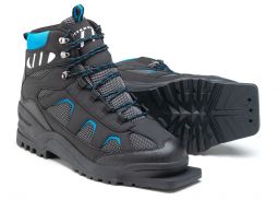 Whitewoods 301 75mm 3-Pin Ski Boots