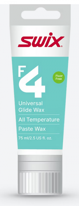Swix F4 Paste - Thumbnail 2