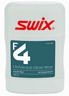Swix F4 100ml "Deodorant container"  wax