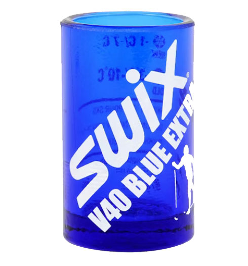 Swix Schnapps Glass each: akers-ski.com