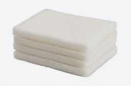 Swix Replacement Felt Pads for Synthetic Cork w/Felt, Pack of 4