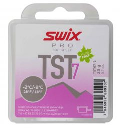 Swix TST Top Speed Turbo Solid Wax
