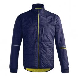 Swix Mayen Men's Quilted Jacket