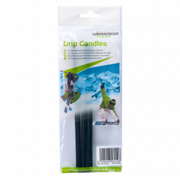 Poly Repair Drip Candles 3 Pack