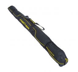 Fischer 3 Pair Performance Ski Bag