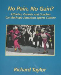 No Pain, No Gain?- Book