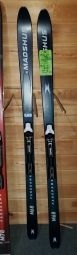 Madshus Panorama M68 Skis with NNN-BC Magnum Bindings - slightly dimpled base
