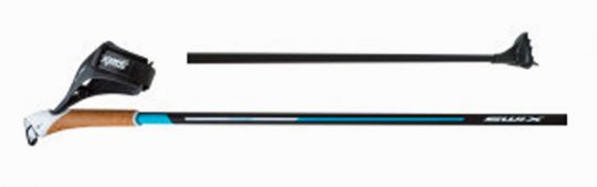 swix quantum 6 pole
