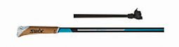 Swix Quantum 3 Pole - FREE Straps