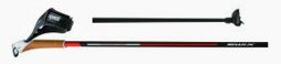 Swix Quantum 4 Pole w/Profit Strap