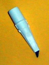 Swix Ferrules  Touring, pair