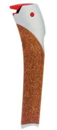 Swix Just Click Urethane Cork Grip, pair