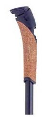 Swix NEW Urethane Cork Grips, pair