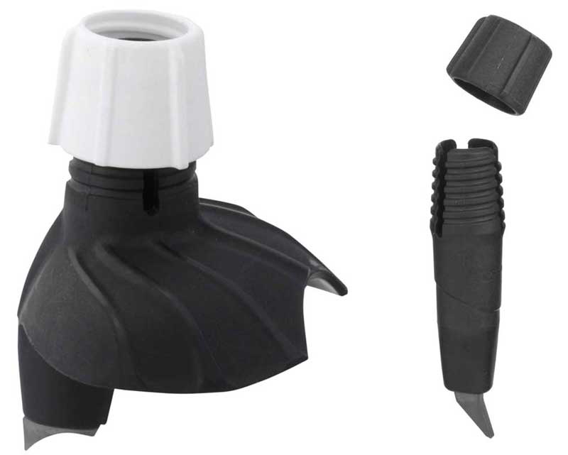 Swix Triac Basket Pack